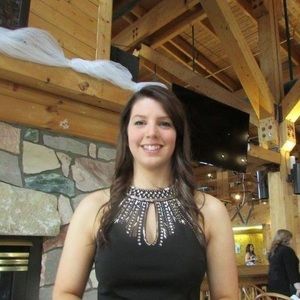 Meet your Posher, Marilyn